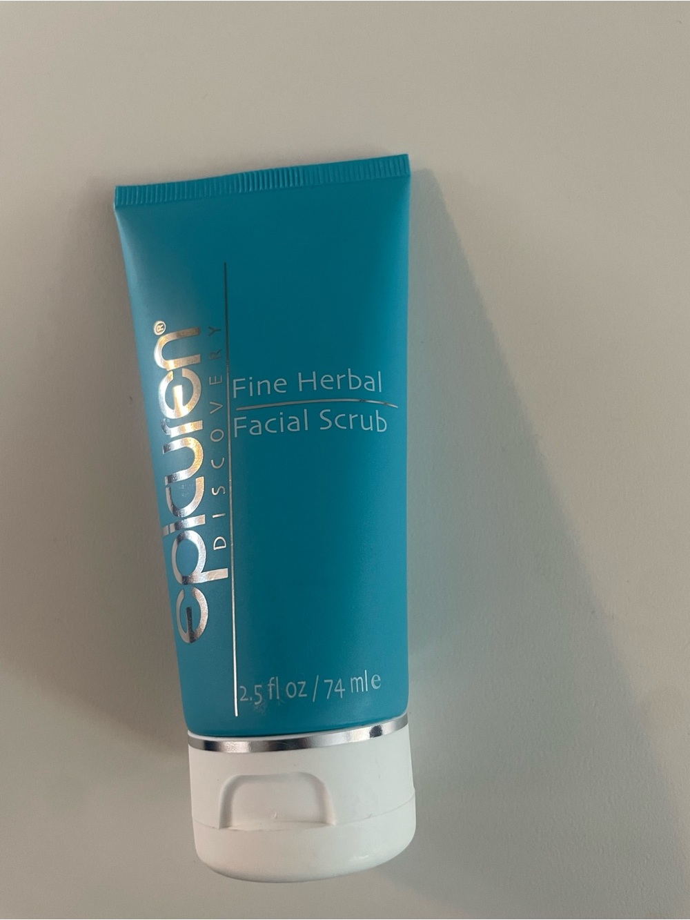 Epicure - Fine Herbal Facial Scrub